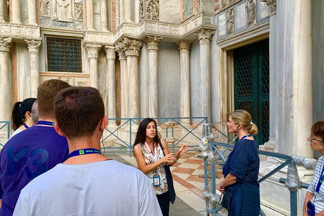 venice-saint-marks-basilica-afternoon-guided-tour