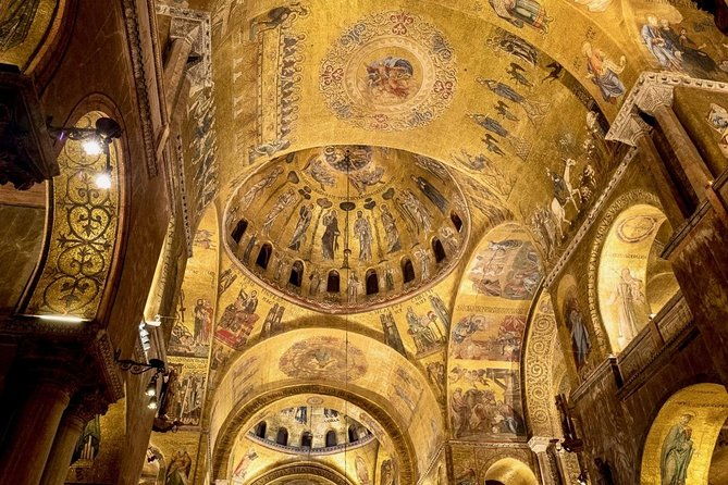 venice-saint-marks-basilica-afternoon-guided-tour