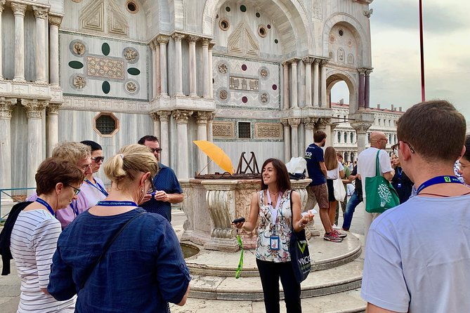 venice-saint-marks-basilica-afternoon-guided-tour