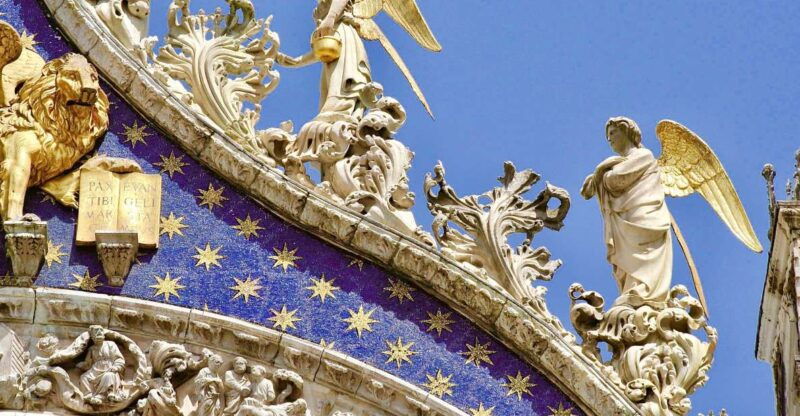 venice-saint-marks-basilica-guided-tour