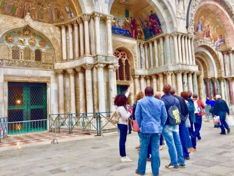 venice-saint-marks-basilica-guided-tour