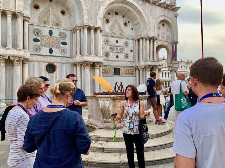 venice-saint-marks-basilica-guided-tour