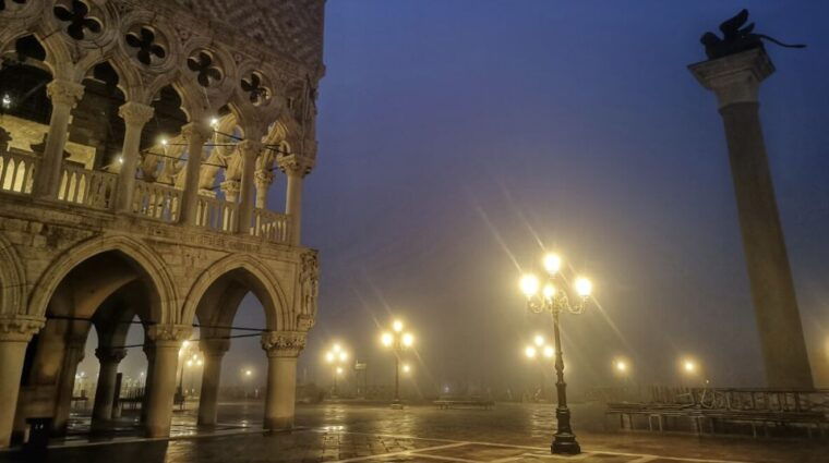 venice-saint-marks-basilica-private-tour-at-night