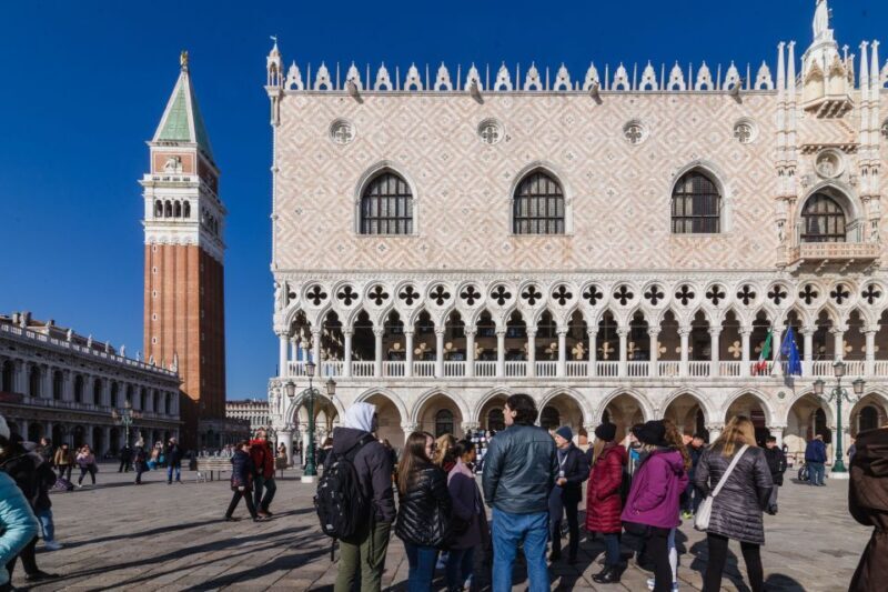 Venice: San Marco to Rialto Walk & Spritz Like a Local - Final Thoughts