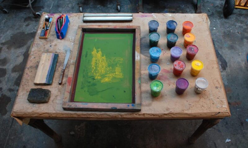 venice-screenprint-workshop-in-a-historic-atelier