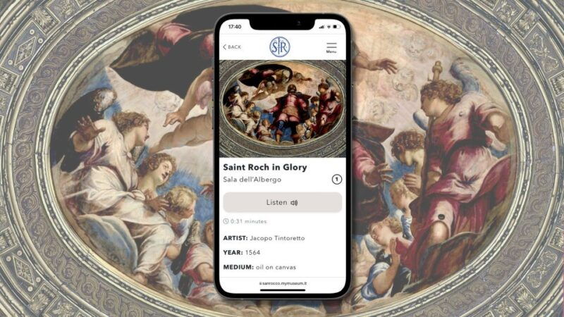 venice-scuola-grande-di-san-rocco-audioguide