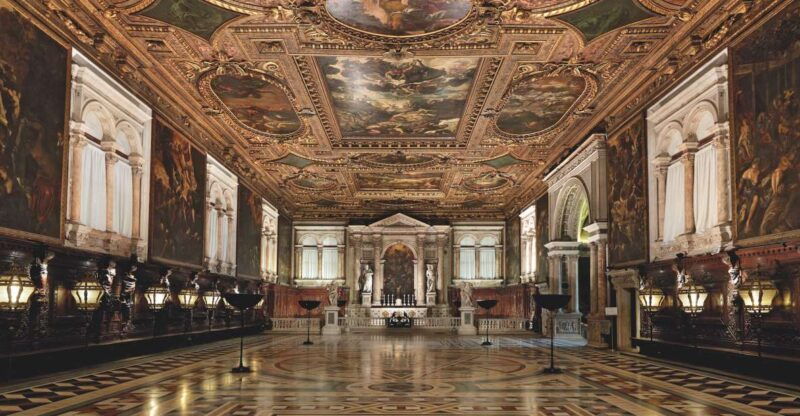 venice-scuola-grande-di-san-rocco-audioguide