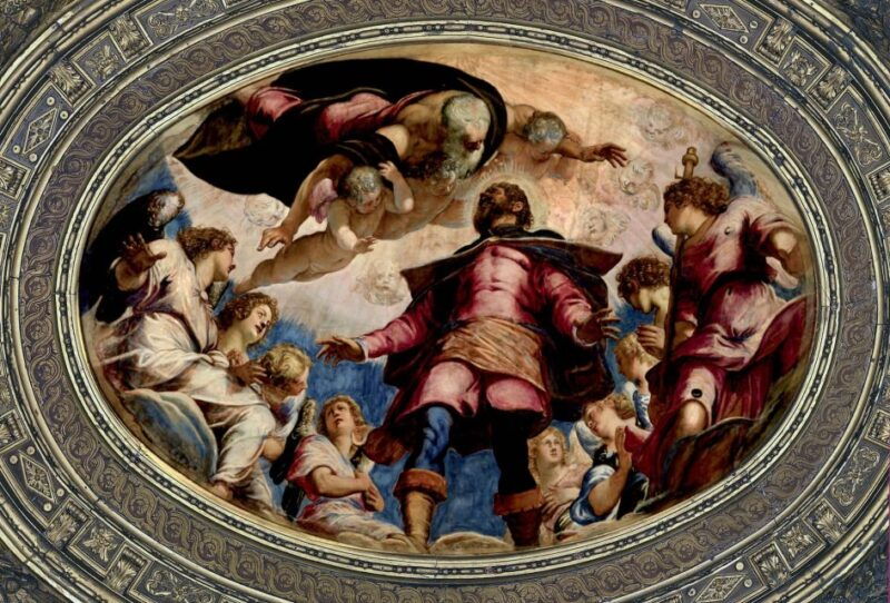 venice-scuola-grande-di-san-rocco-audioguide