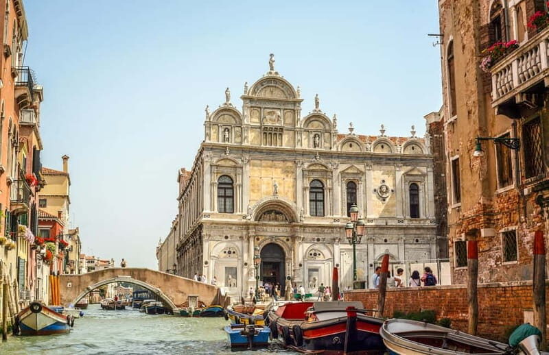 Venice : Secret Venice Walk, Artisan Alleys & Hidden Stories - Authenticity, Value, and Who It’s For