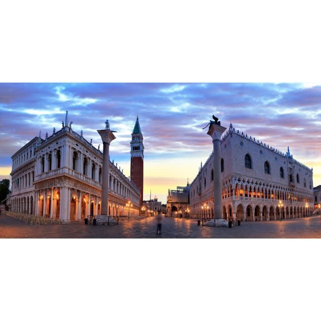Venice : Secret Venice Walk, Artisan Alleys & Hidden Stories - FAQ