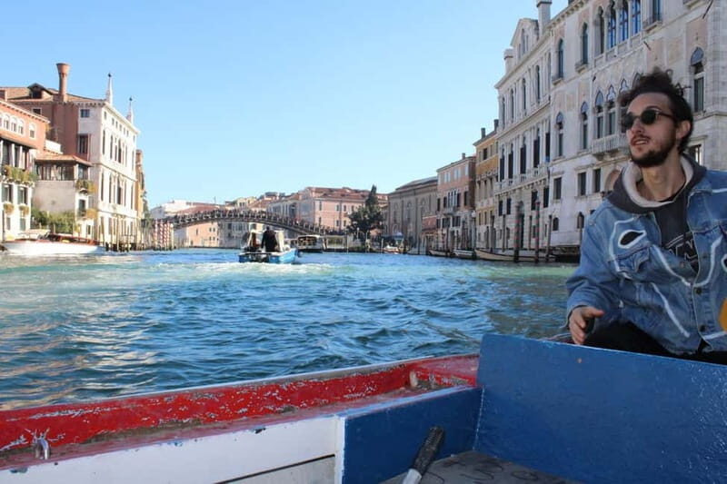 Venice: See Venice Like a Local with a Custom Tour - Who Will Love This Tour?