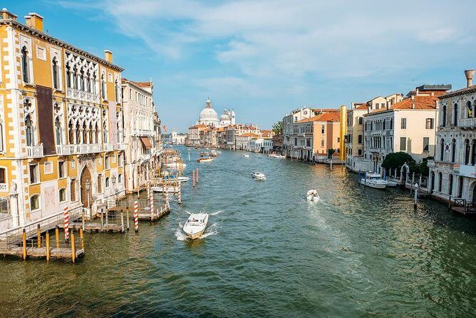 Venice Shared Departure Transfer: Central Venice to Marittima Cruise Port - Final Thoughts