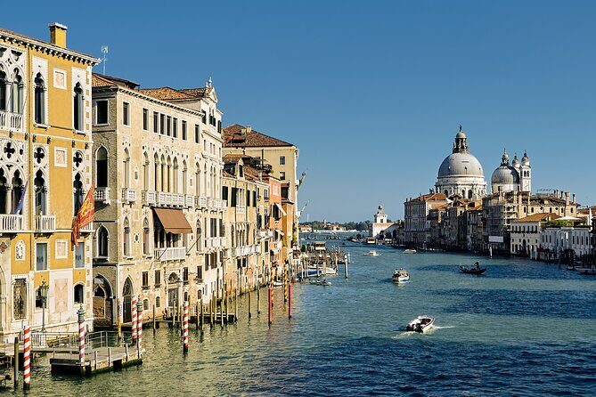Venice Sightseeing Walking Tour for Kids and Families - Practical Details