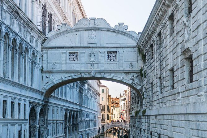 venice-skip-the-line-of-san-mark-basilica-and-doges-palace-tour