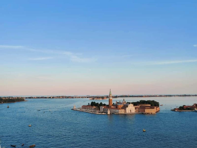 Venice: Skip-the-line St. Mark's Basilica Entry & Audioguide - Practical Details: Timing, Accessibility, and Cost