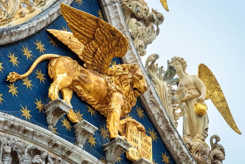 Venice: Skip-the-Line St. Marks Basilica ticket & Audio App - The Practical Side: Timing, Cost, and Flexibility