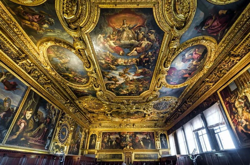 Venice: Skip-the-Line St. Marks Basilica ticket & Audio App - Who Would Love This Tour?