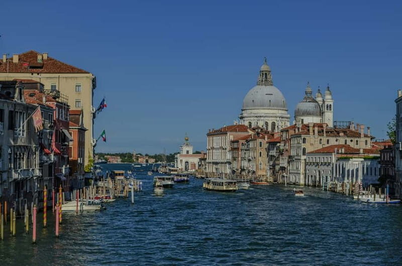 Venice: Skip-the-line St Mark's Basilica Ticket & Audioguide - Practical Tips for Visitors
