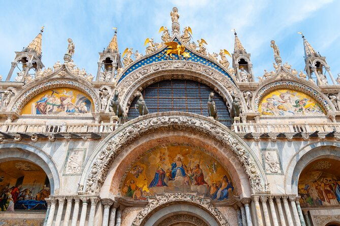 venice-skip-the-line-st-marks-basilica-tour