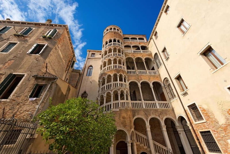 Venice SkiptheLine Doges Palace & Guided Walking Tour - Practical Details