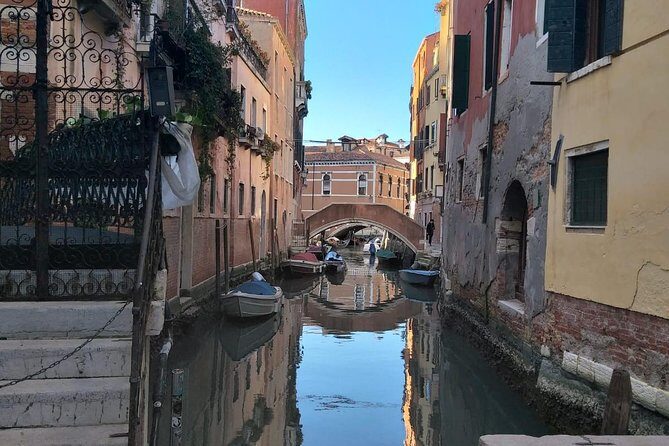 Venice Small Group Walking Tour of Most-Famous Sites &Attractions - A Closer Look at the Itinerary