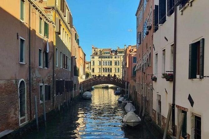 Venice Small Group Walking Tour of Most-Famous Sites &Attractions - A Word on Guide Quality