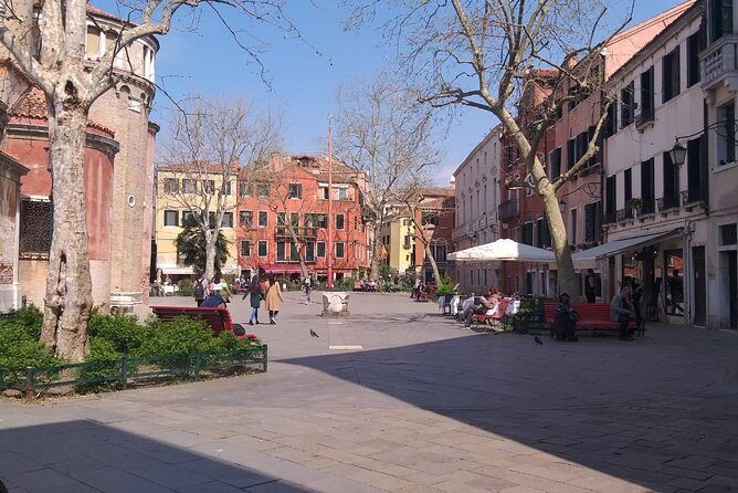 Venice Small Group Walking Tour of Most-Famous Sites &Attractions - Who Should Consider This Tour?