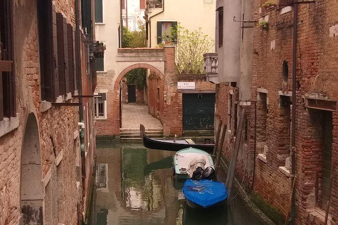 Venice Small Group Walking Tour of Most-Famous Sites &Attractions - Final Thoughts