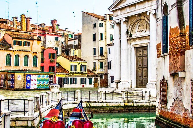Venice Small Group Walking Tour of Most-Famous Sites &Attractions - FAQs