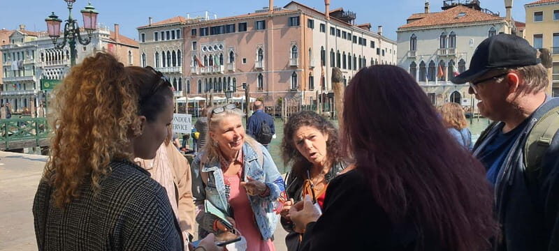 Venice: Small Group Walking Tour of Most-Famous Sites - Why Choose This Tour?