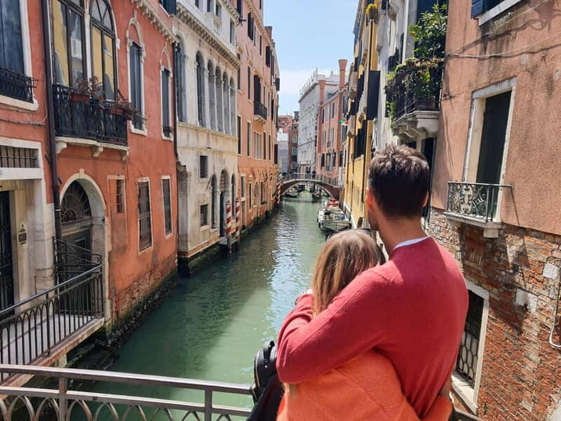 Venice: Small Group Walking Tour of Most-Famous Sites - What to Expect on the Tour