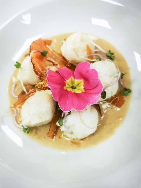 Venice: Social Gourmet Dinner Experience - Who Should Consider This Tour?