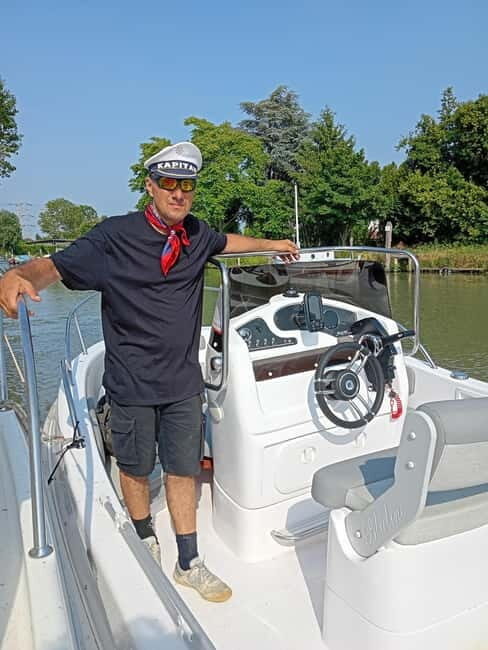 Venice: Speedboat Emy Experiences Tour - Who Should Consider This Tour?