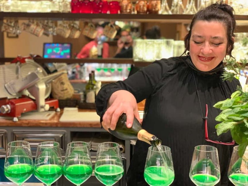 Venice: Spritz Walking Tour with 4 Spritzes and Local Tapas - Final Thoughts