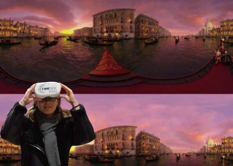 Venice: St Mark Basilica Hosted Tour & VR History Intro - Who Will Love This Tour?