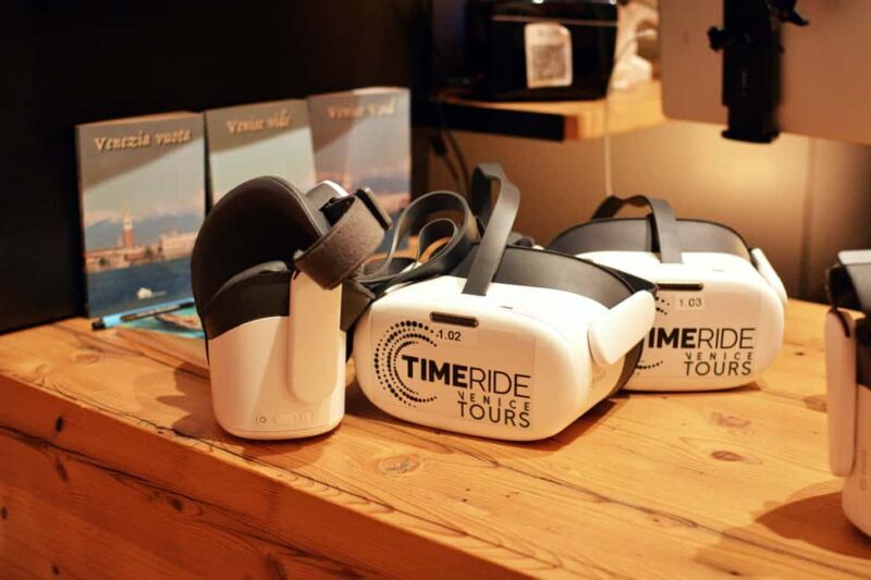 Venice: St Mark Basilica Hosted Tour & VR History Intro - Final Thoughts
