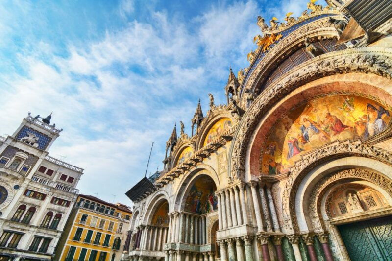 venice-st-mark-basilica-ticket-audioguidehistory-gallery