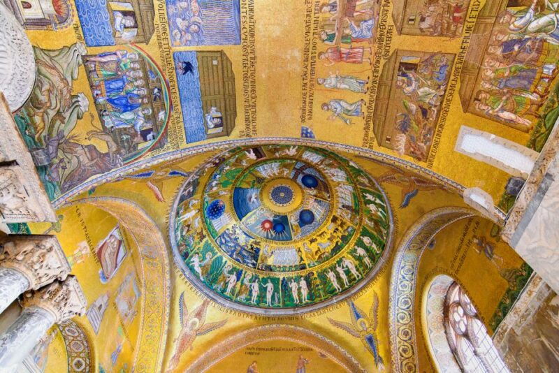 venice-st-mark-basilica-ticket-audioguidehistory-gallery