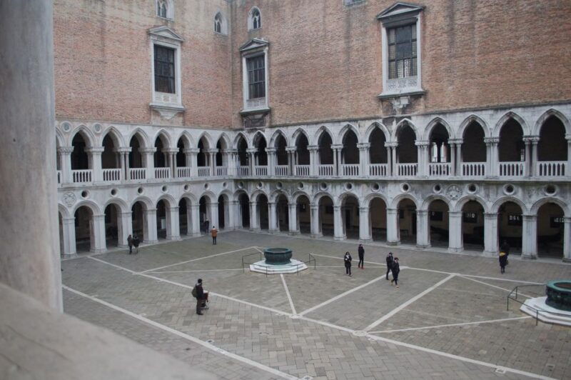 venice-st-marks-basilica-and-doges-palace-private-tour