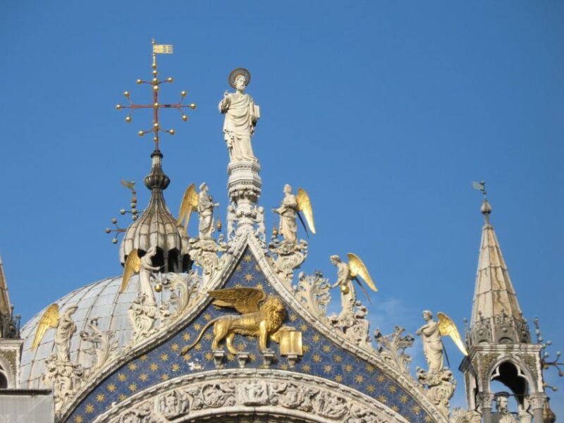 venice-st-marks-basilica-and-doges-palace-private-tour