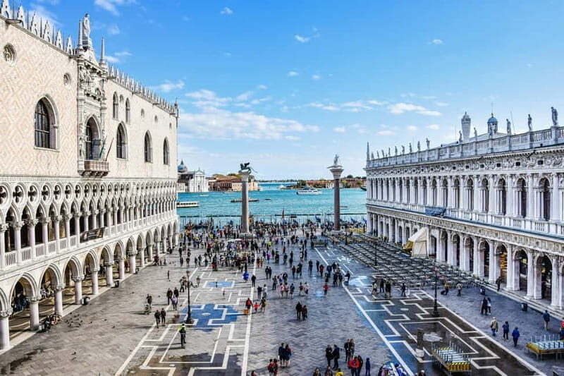 Venice: St. Mark's Basilica and Rialto Bridge Private Tour - Final Thoughts: Is This Tour Right for You?
