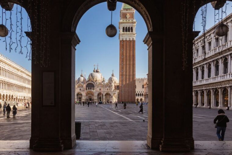 venice-st-marks-basilica-doge-palace-bell-tower-option