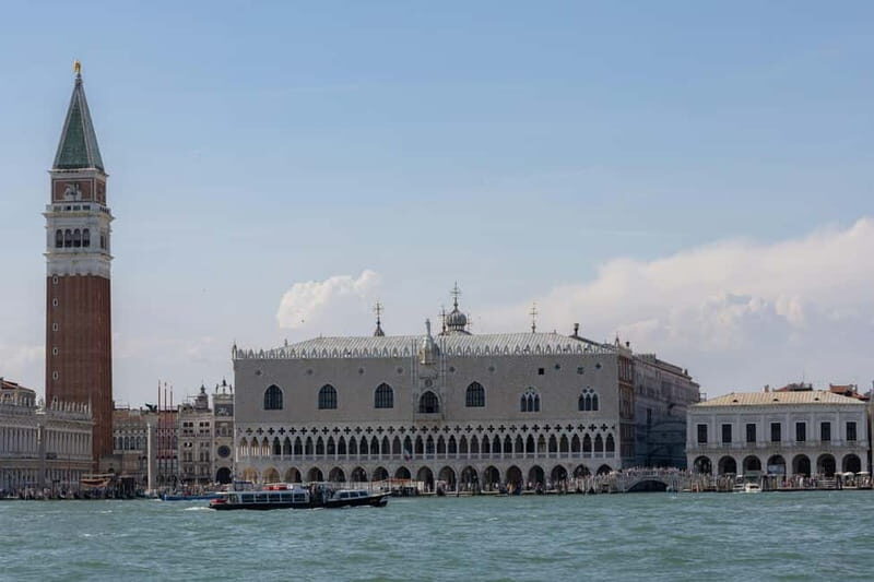 Venice: St. Mark's Basilica, Doge's Palace & Bridge of Sighs - Why Choose This Tour?