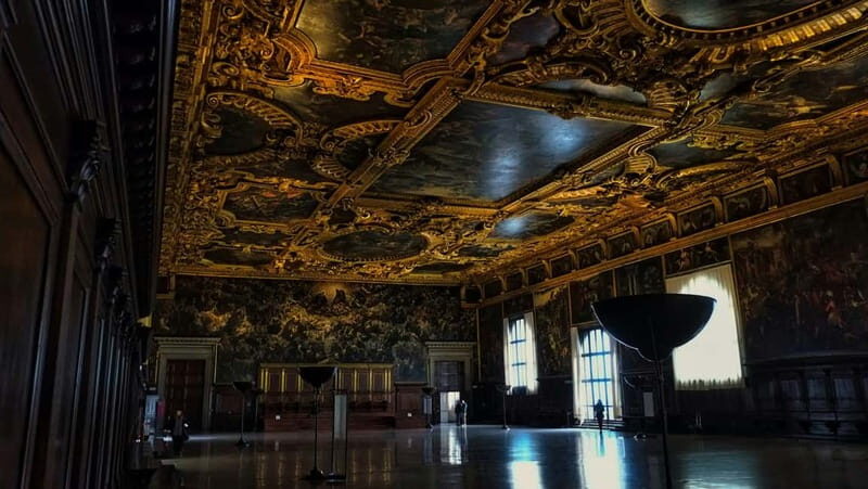 Venice: St. Mark's Basilica, Doge's Palace & Bridge of Sighs - FAQs