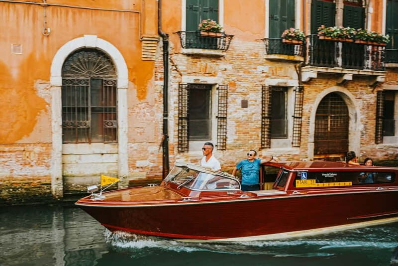 Venice: St. Mark's Basilica, Doge's Palace, Murano - A Deep Dive into the Experience