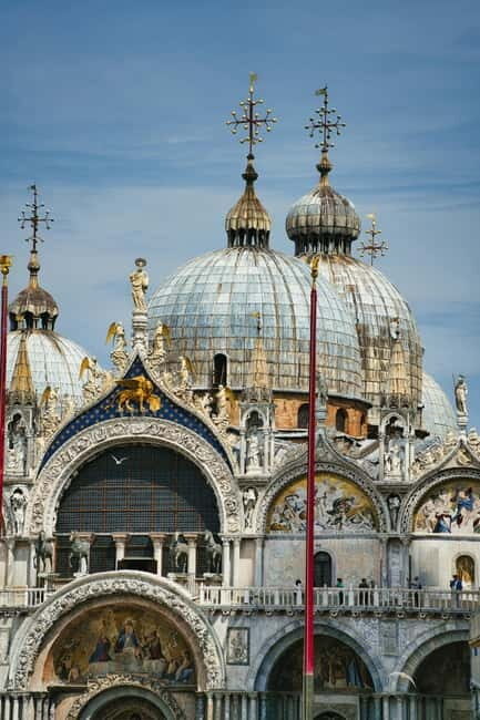 Venice: St. Mark's Basilica, Doge's Palace, Murano - Final Thoughts