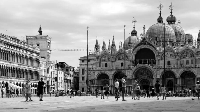 Venice: St. Mark's Basilica, Doge's Palace, Murano - FAQs