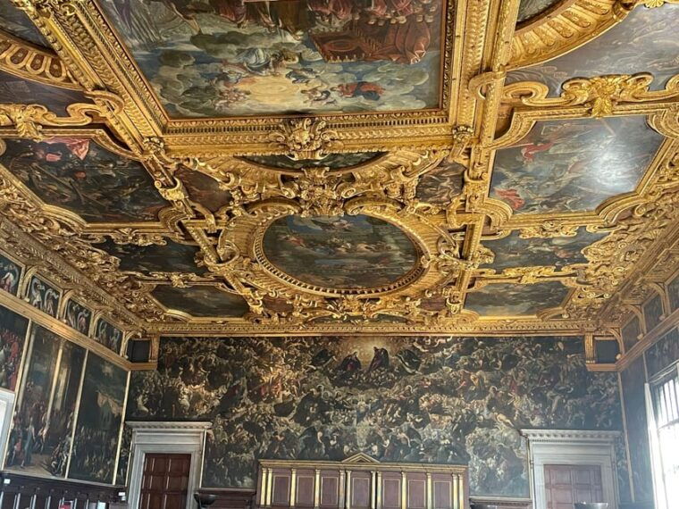 venice-st-marks-basilica-doges-palace-tour-with-ticket