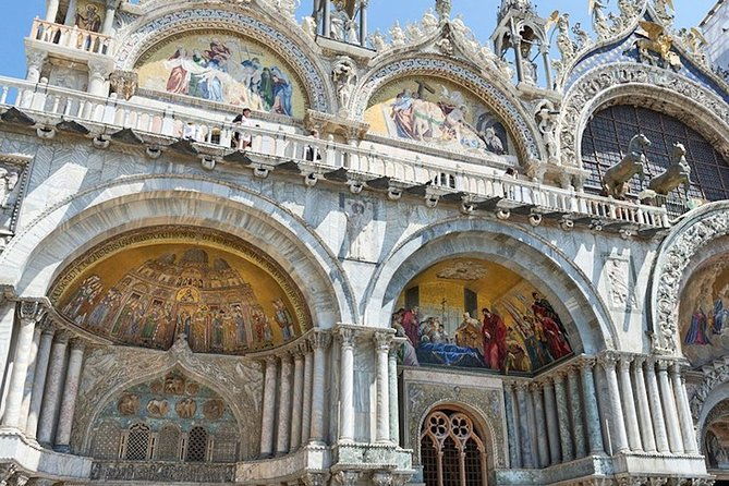 venice-st-marks-basilica-doges-palace-tour-with-tickets