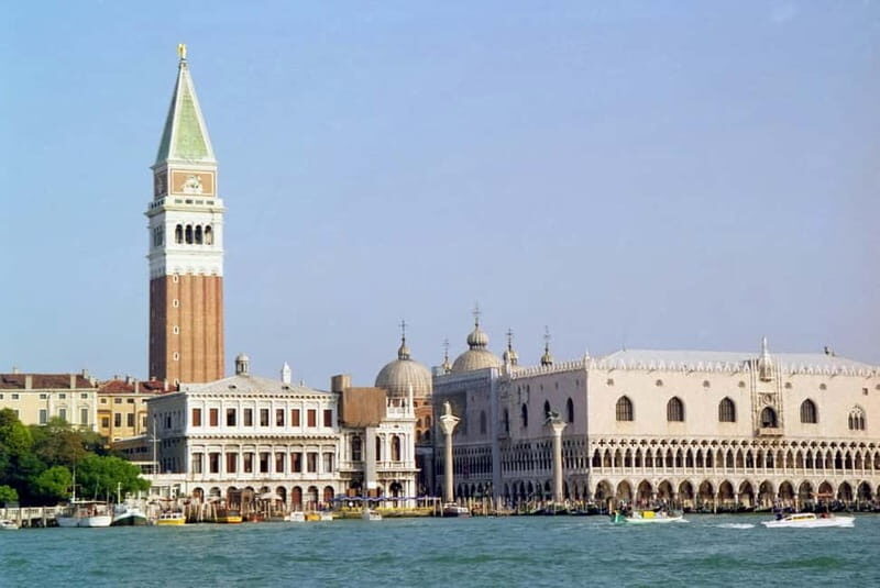 Venice: St. Mark's Basilica Entry with Digital Audio Guide - Final Thoughts